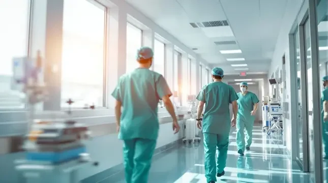 医者仁心 视频封面