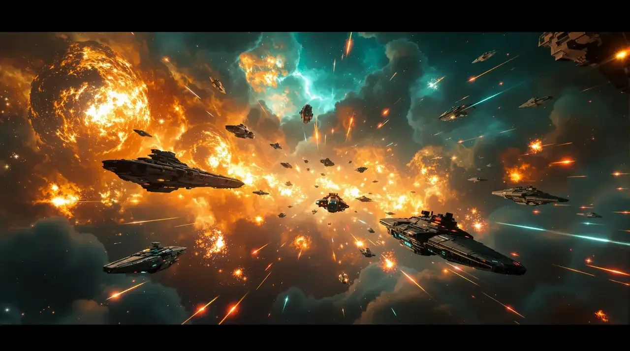 星际迷航:暗影纪元 - 地瓜影视 星际迷航:暗影纪元 焦点视频封面